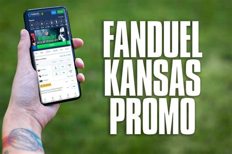 fanduel kansas promo.